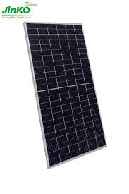 Painel Solar JinkoSolar 615W